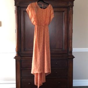 Elizabeth and James Beautiful Dress in XS!!